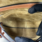 Loewe Saddle Bag