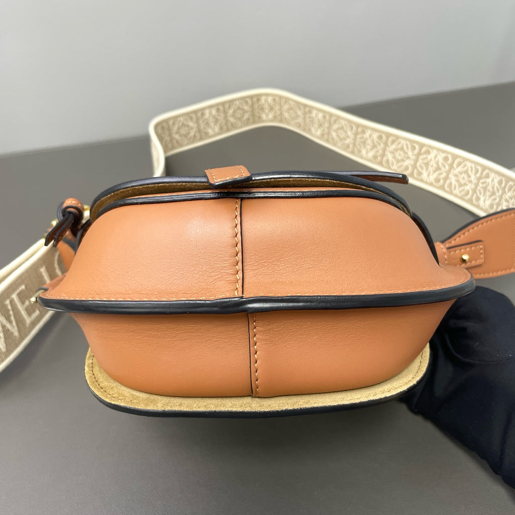 Loewe Saddle Bag