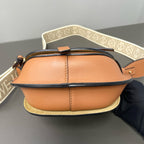Loewe Saddle Bag