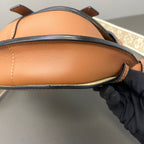 Loewe Saddle Bag