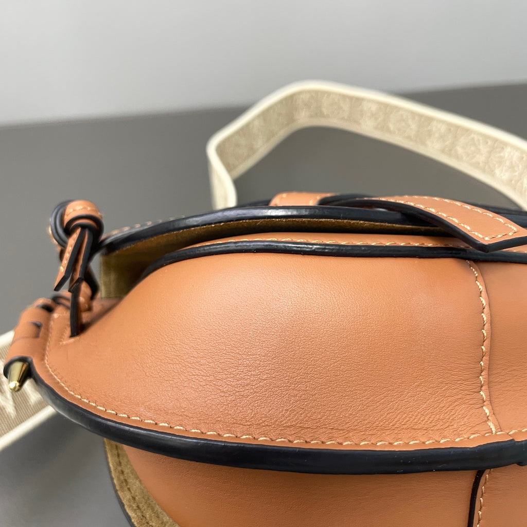 Loewe Saddle Bag