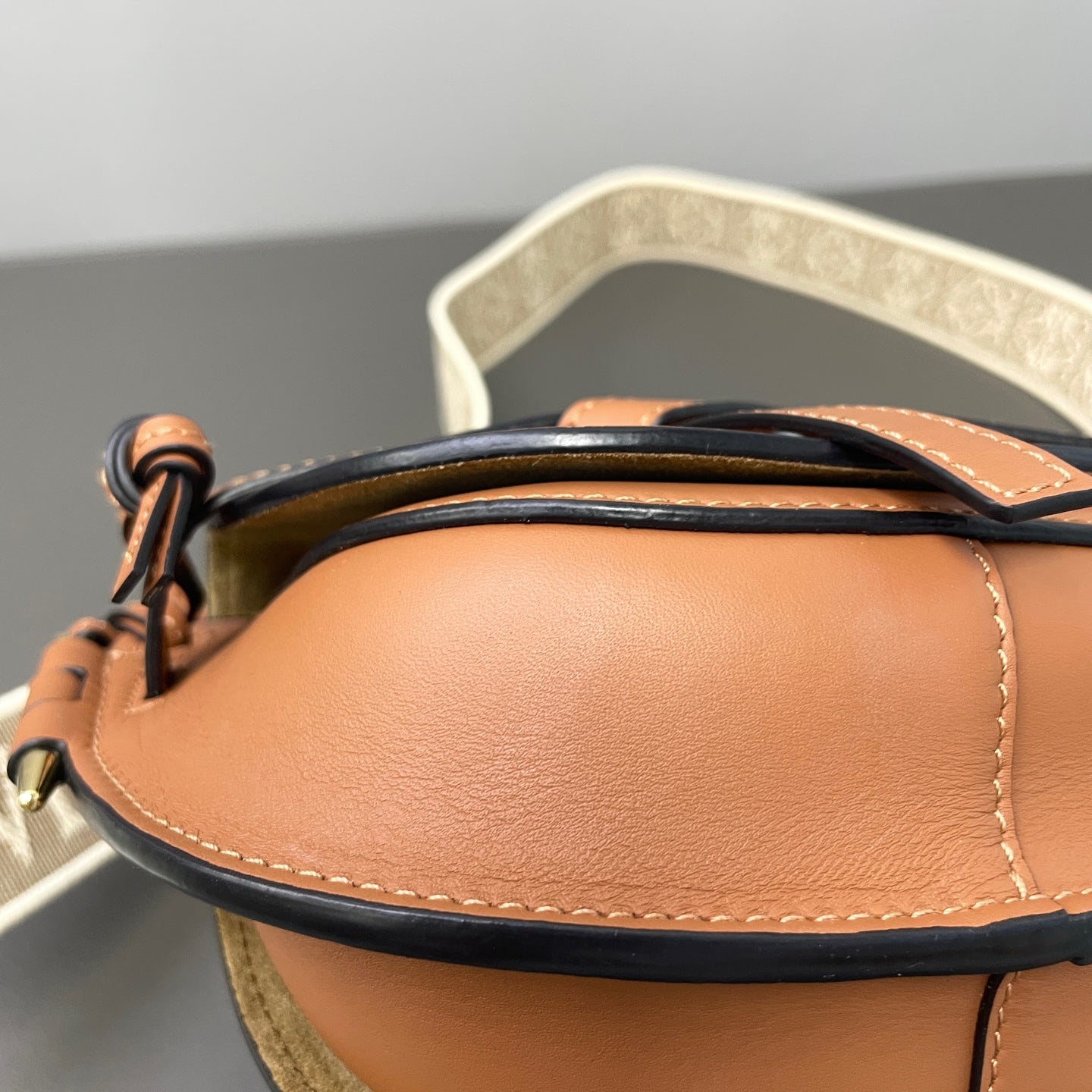 Loewe Saddle Bag