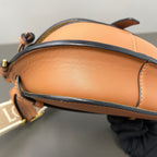 Loewe Saddle Bag
