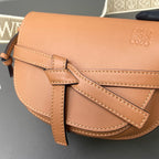 Loewe Saddle Bag