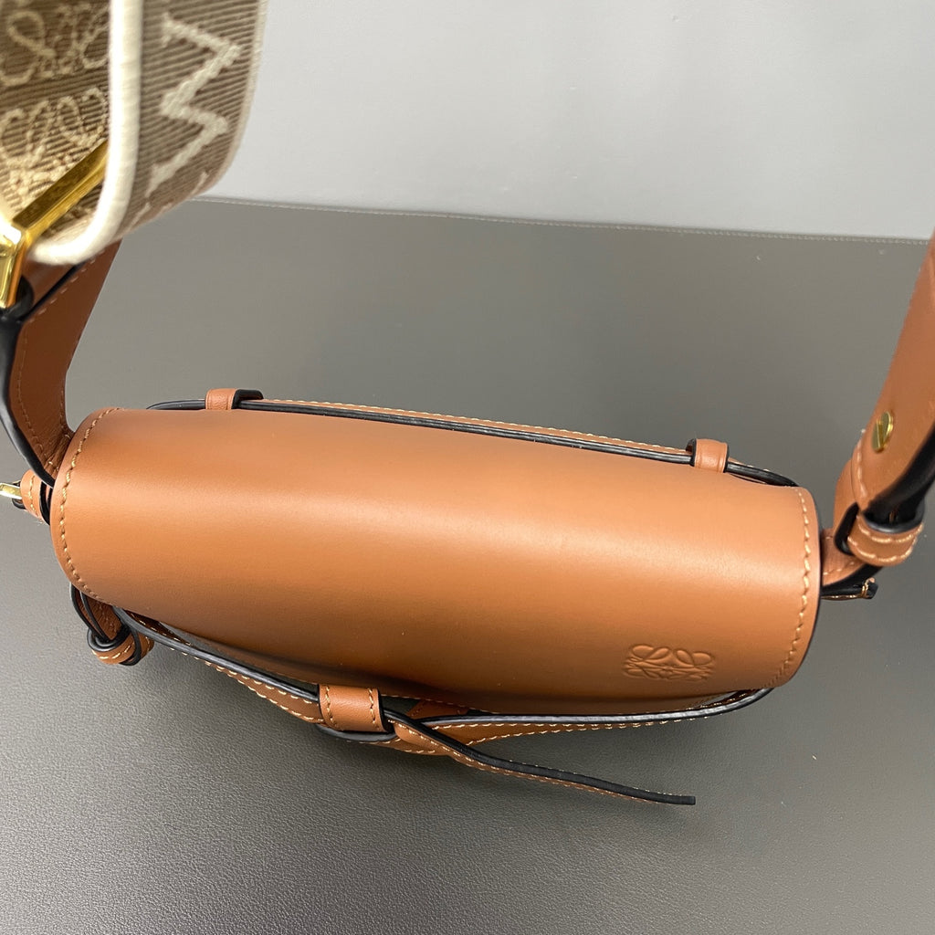 Loewe Saddle Bag