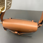 Loewe Saddle Bag