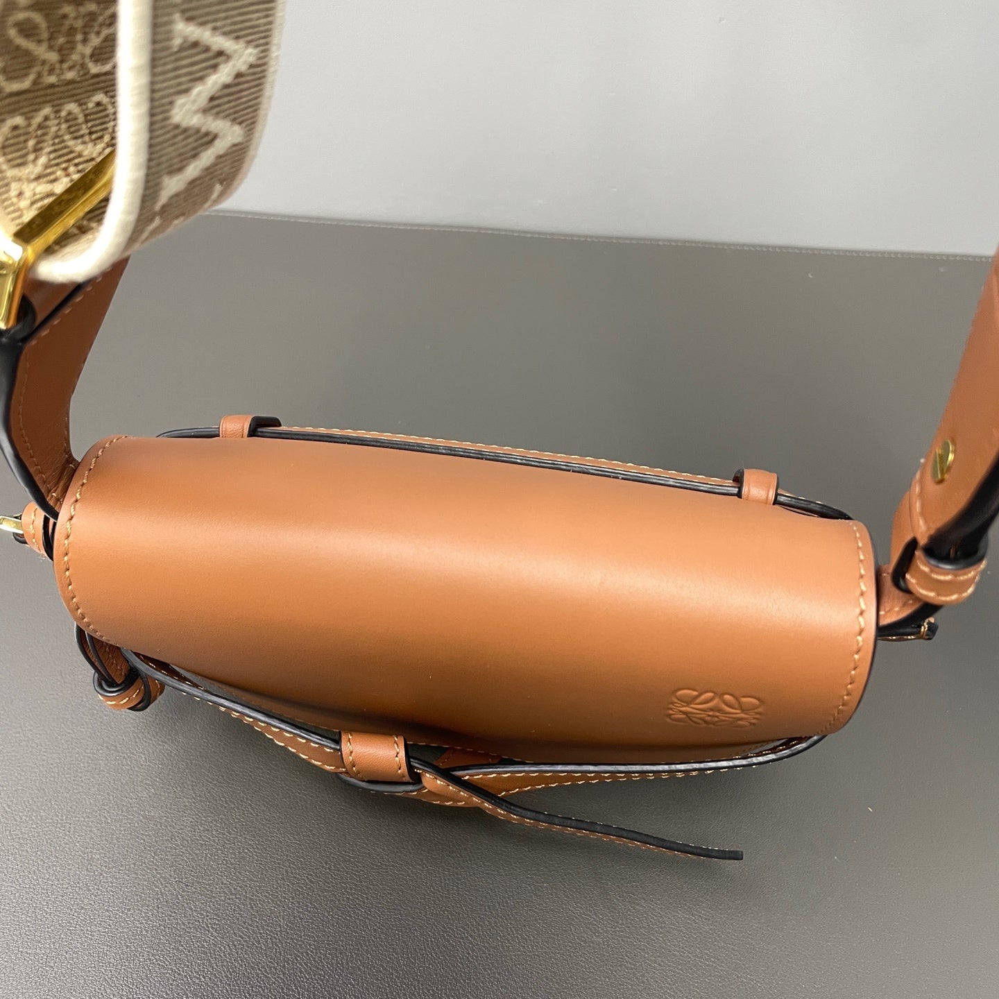 Loewe Saddle Bag