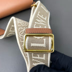 Loewe Saddle Bag