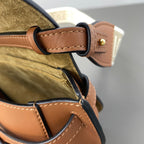 Loewe Saddle Bag