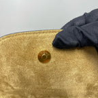 Loewe Saddle Bag