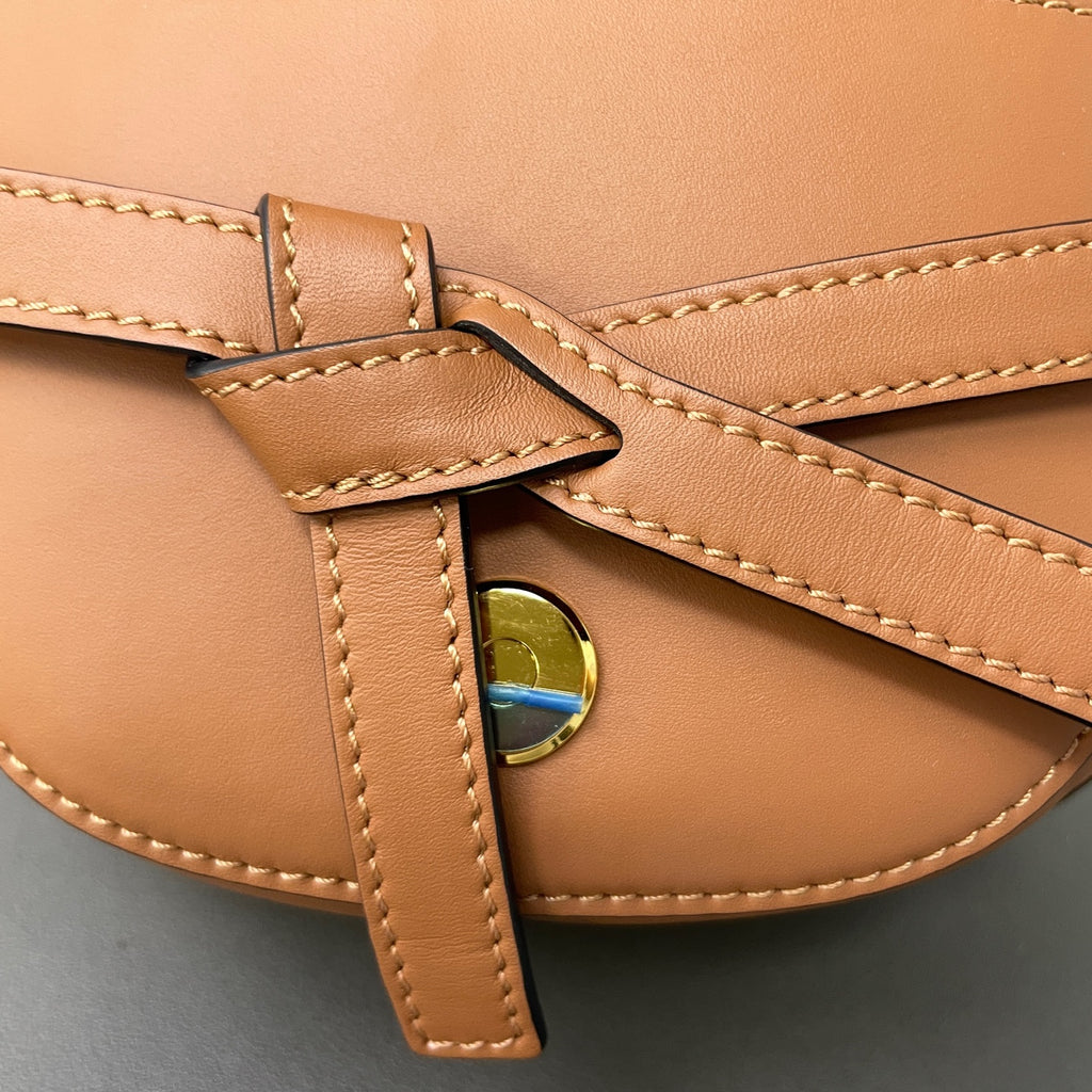 Loewe Saddle Bag