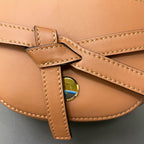 Loewe Saddle Bag