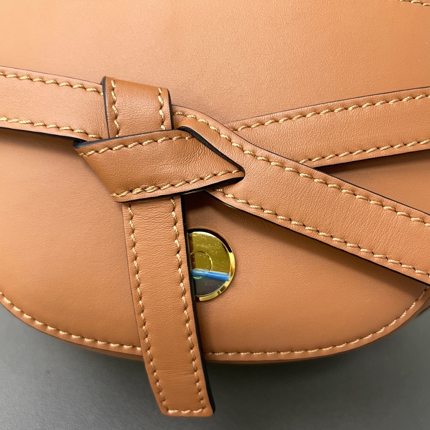 Loewe Saddle Bag