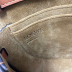 Loewe Saddle Bag