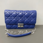 Dior Blue