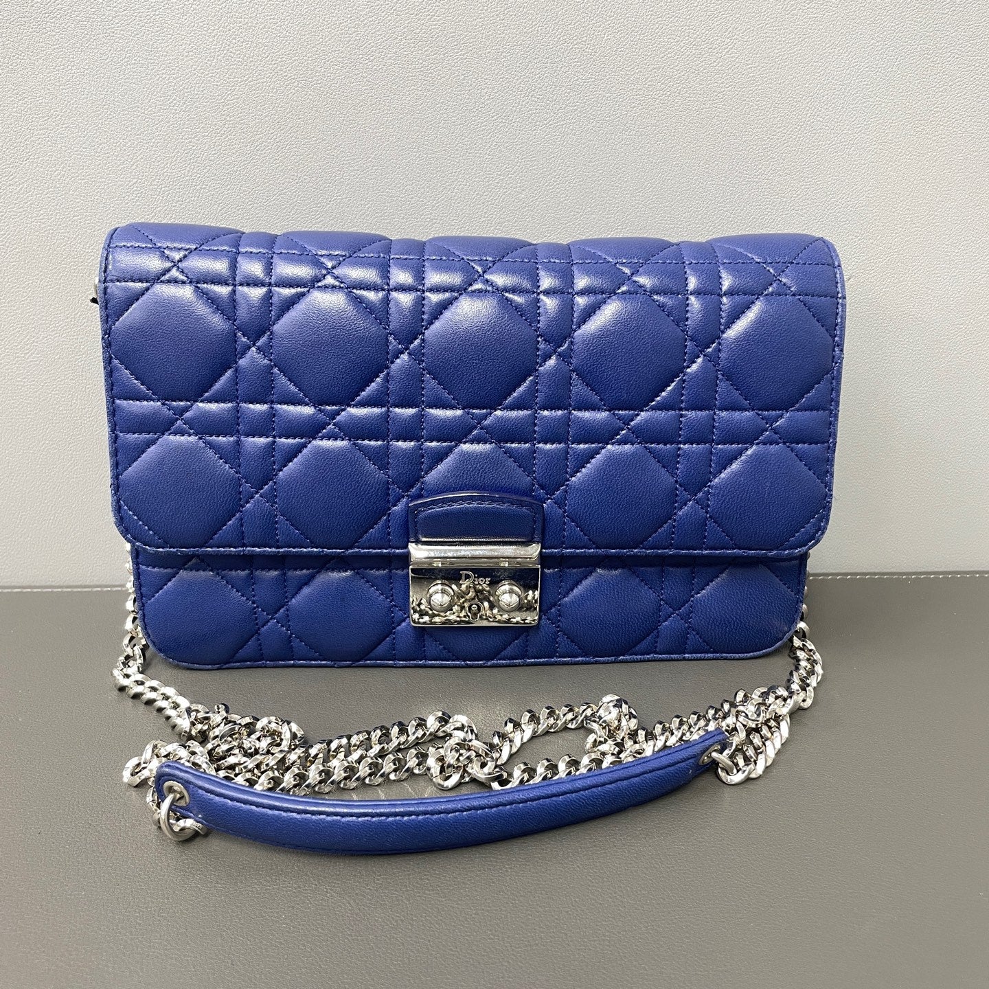 Dior Blue