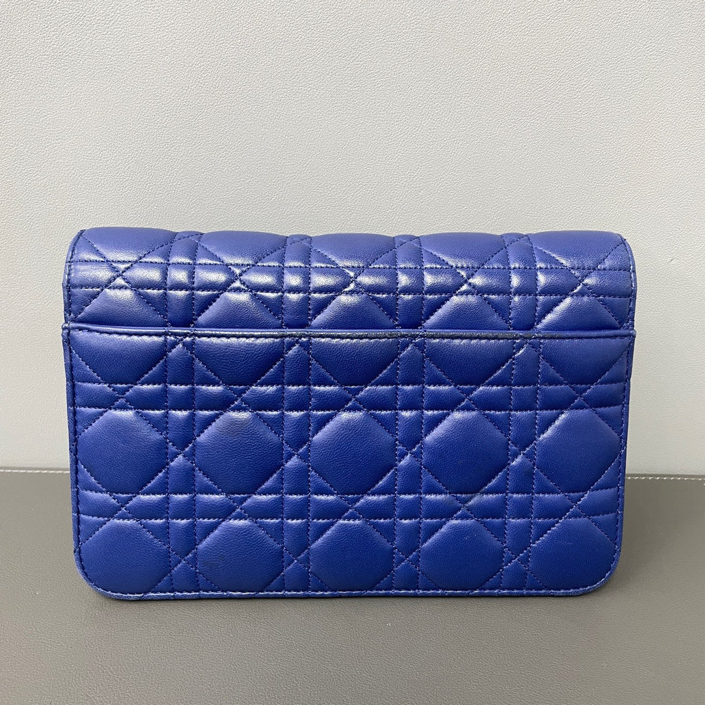 Dior Blue