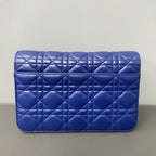 Dior Blue
