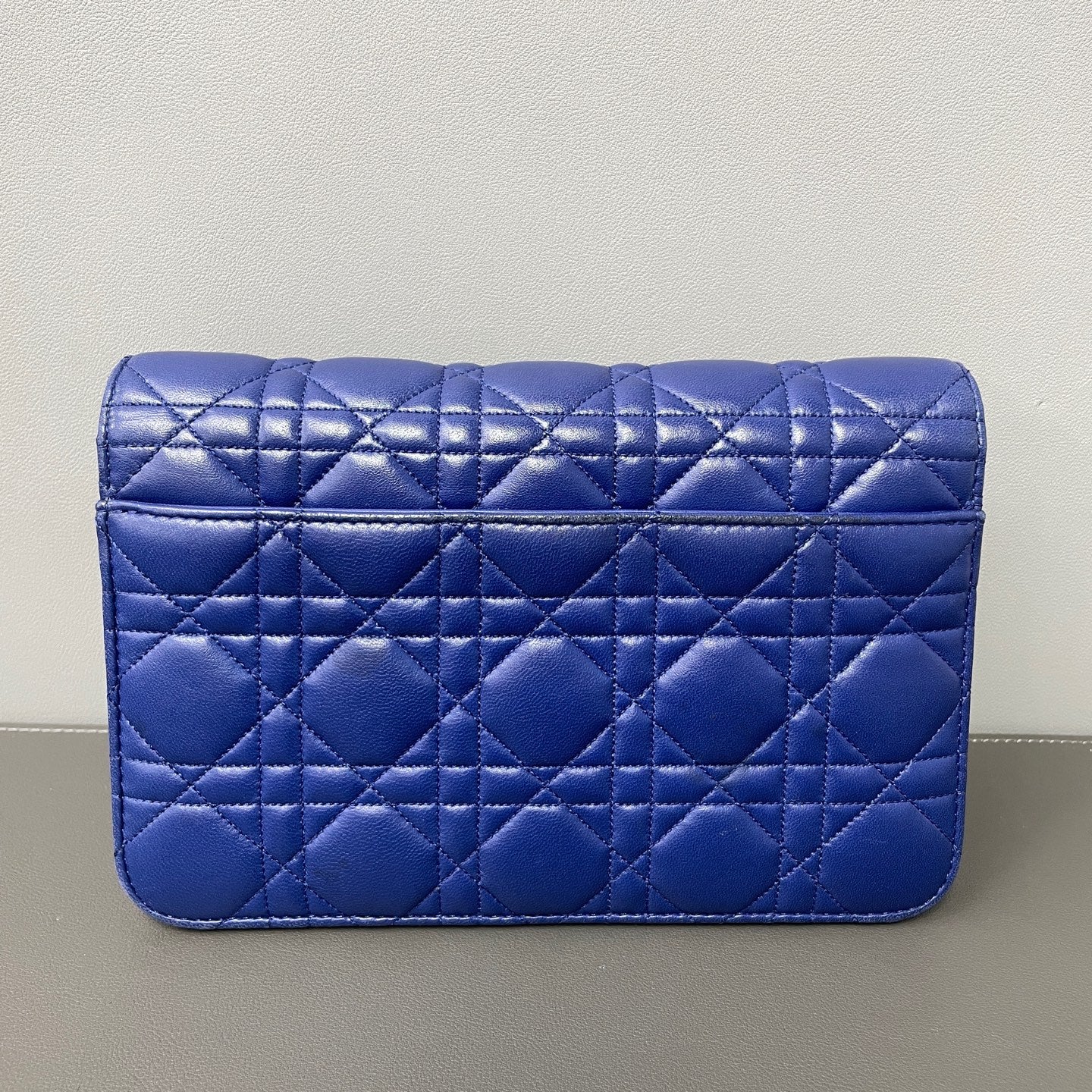 Dior Blue