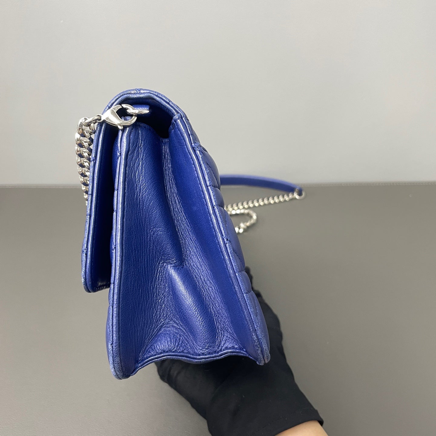 Dior Blue