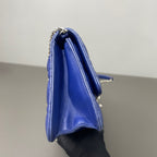 Dior Blue