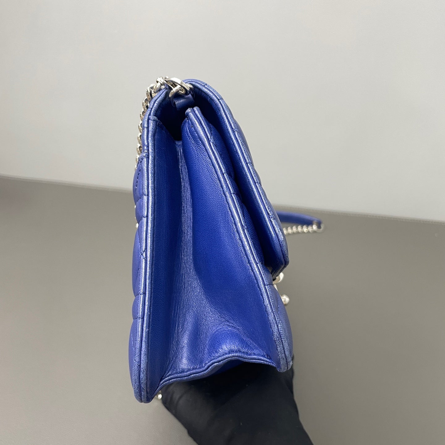 Dior Blue