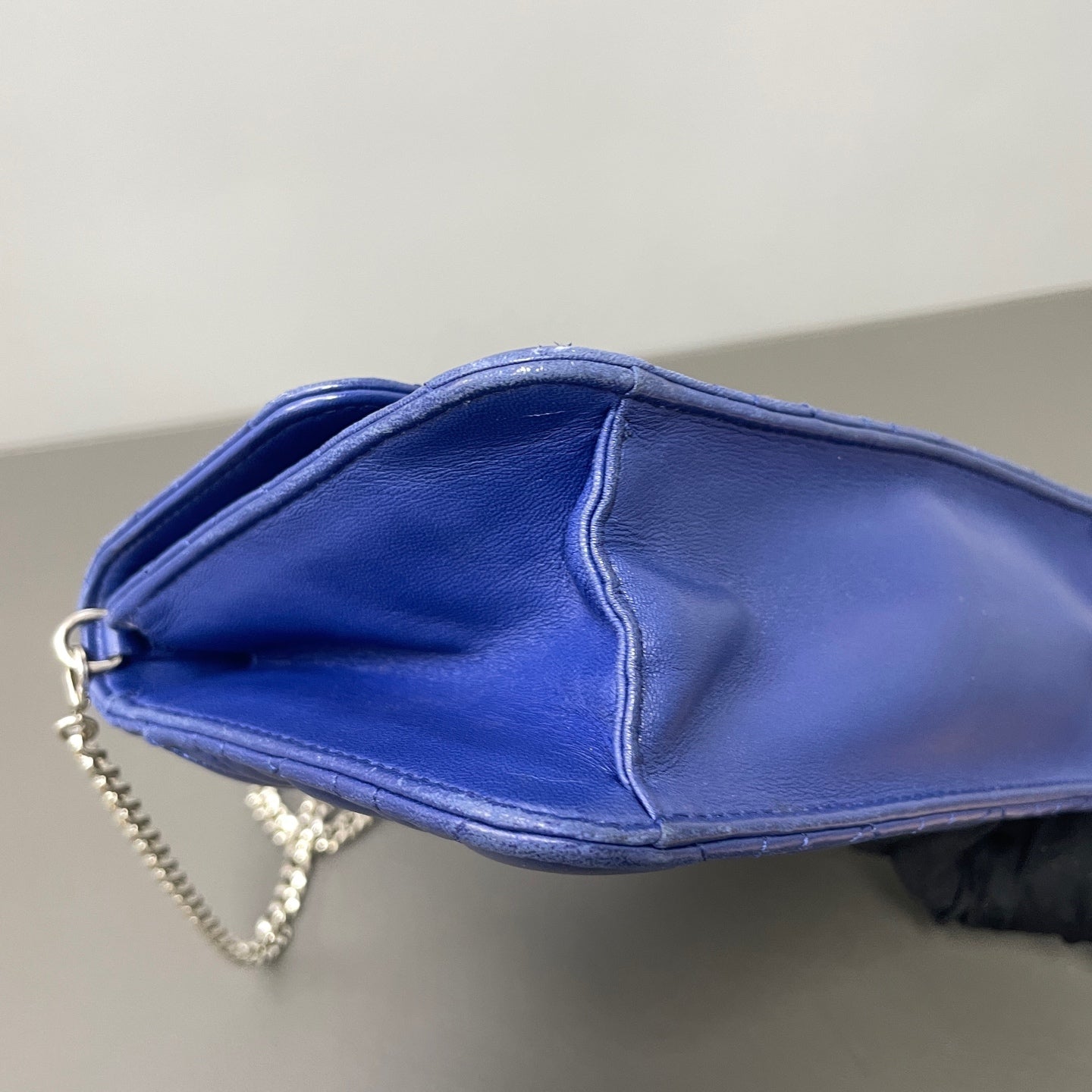 Dior Blue
