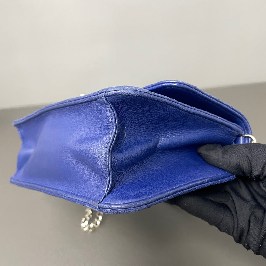 Dior Blue