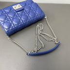 Dior Blue