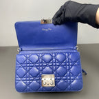 Dior Blue