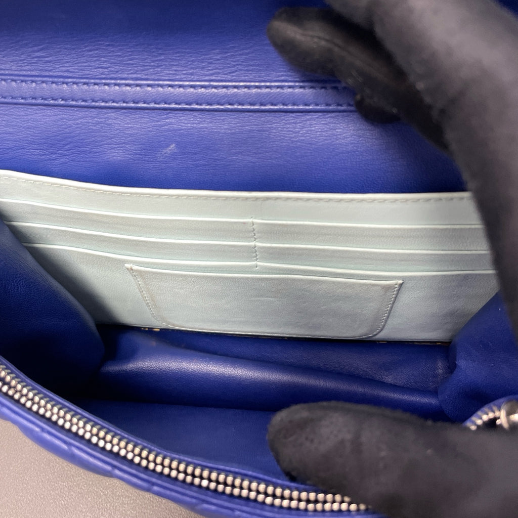 Dior Blue