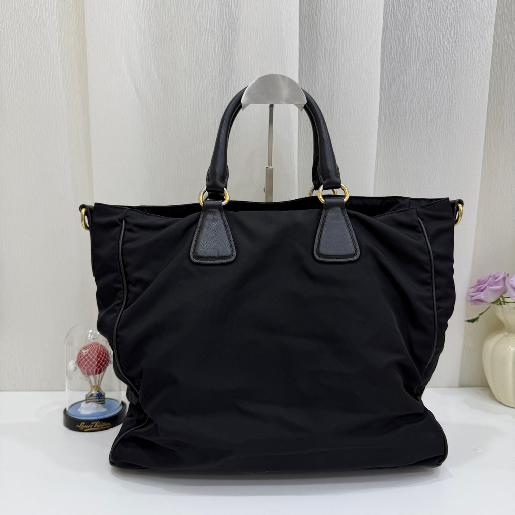 Prada Cordura Black