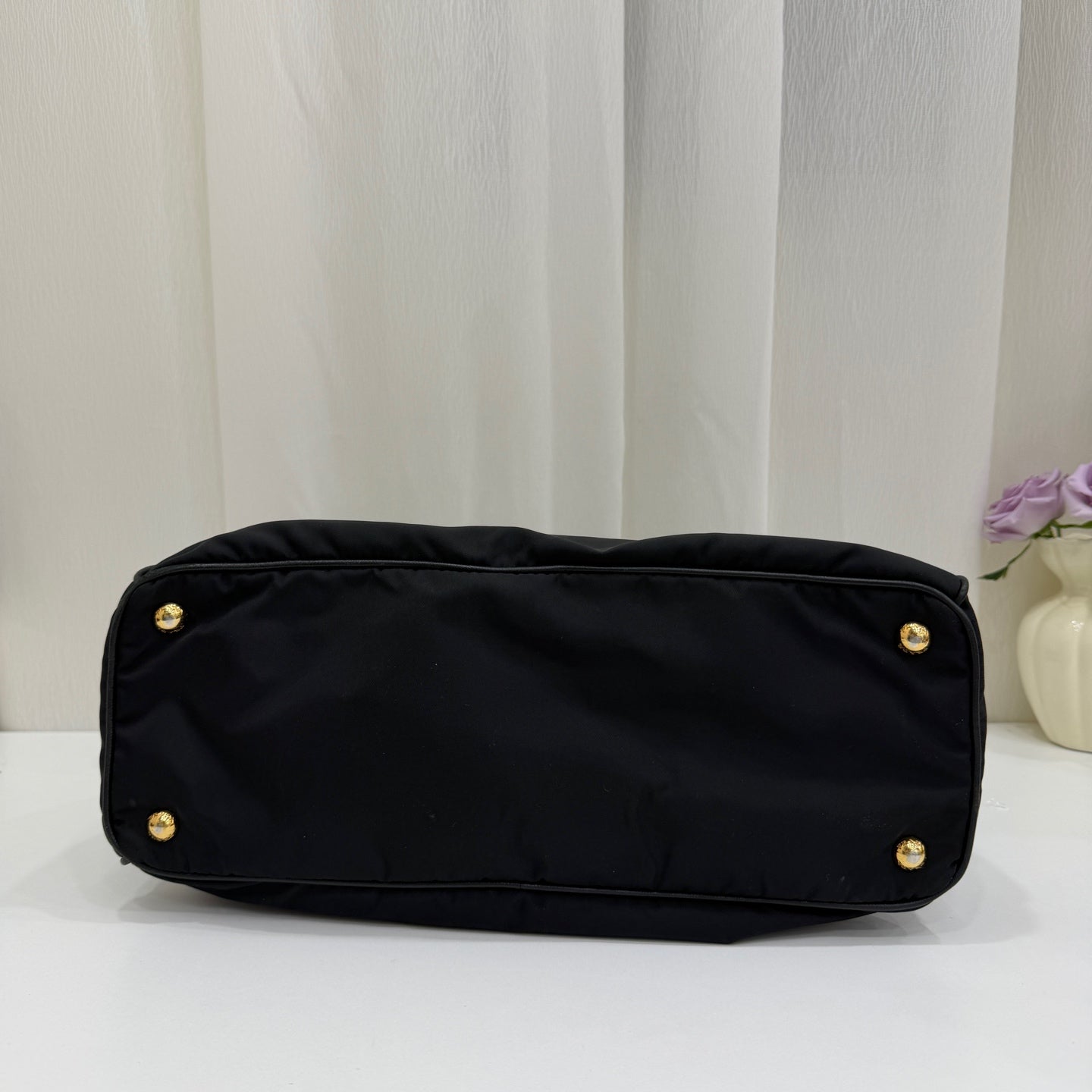 Prada Cordura Black