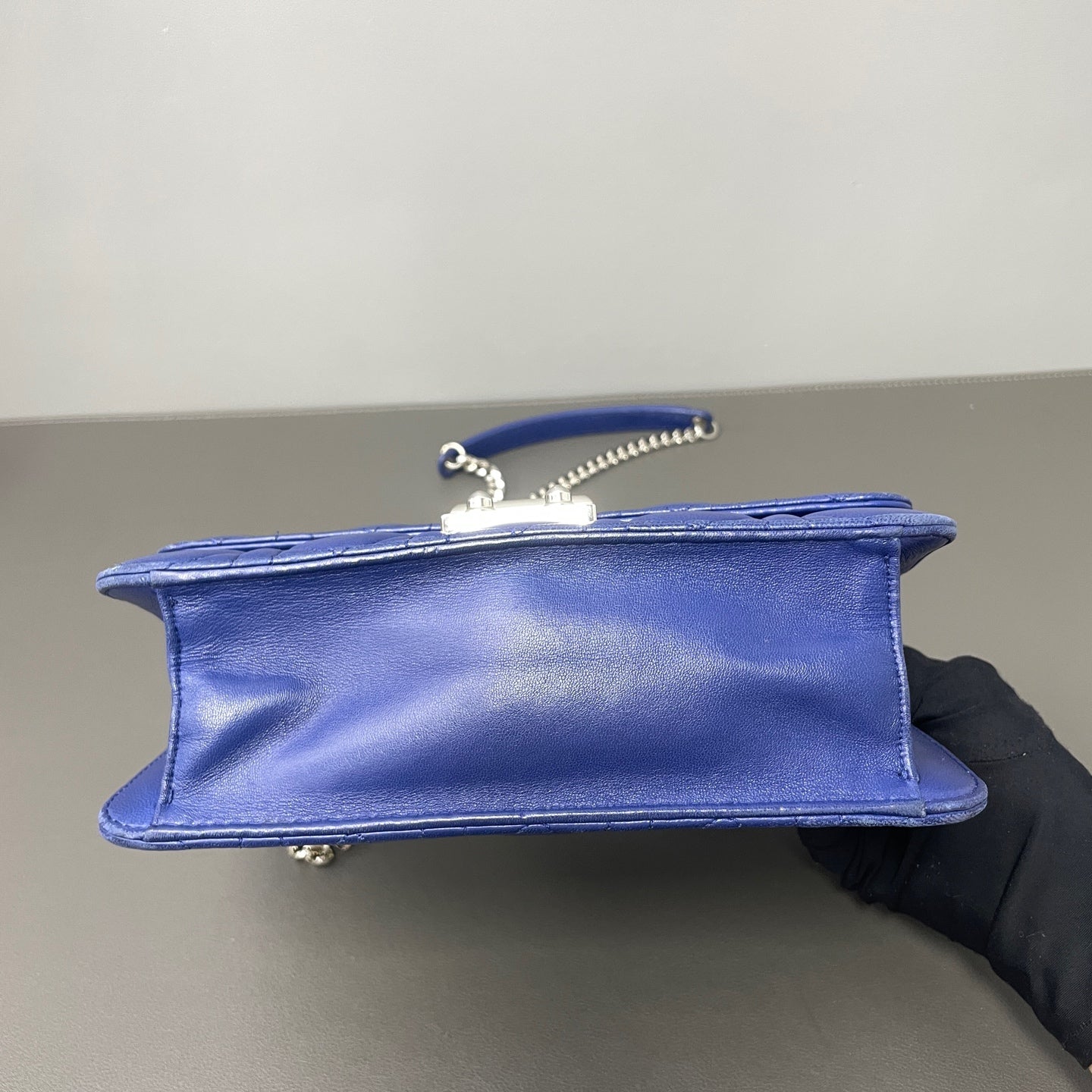 Dior Blue