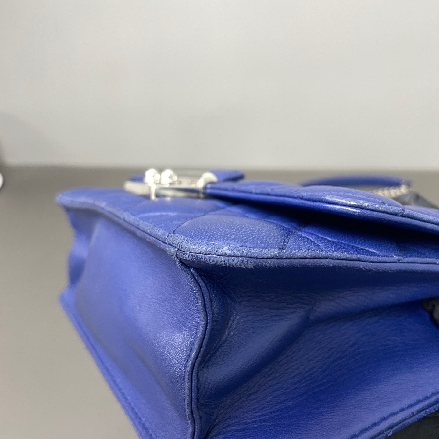 Dior Blue