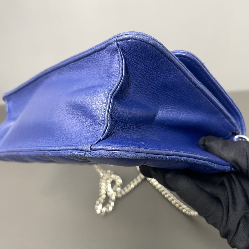 Dior Blue