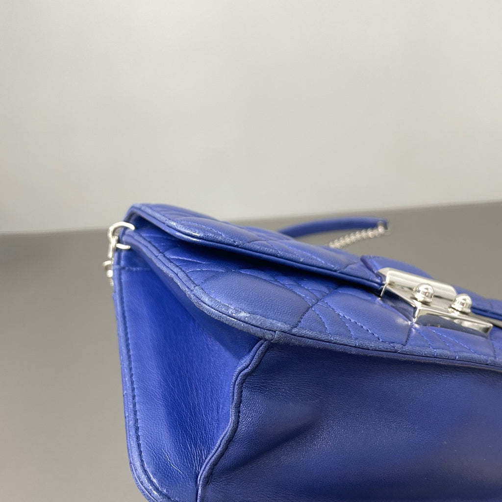 Dior Blue