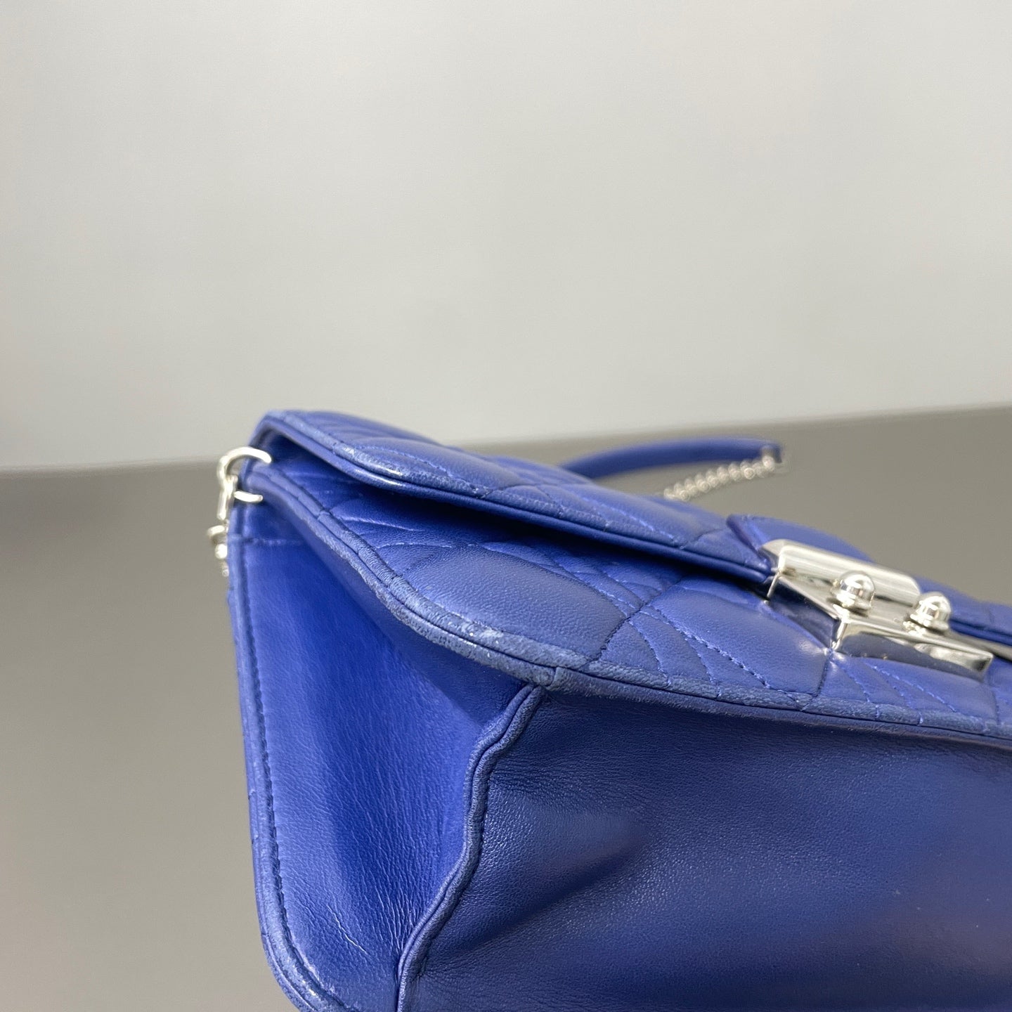 Dior Blue