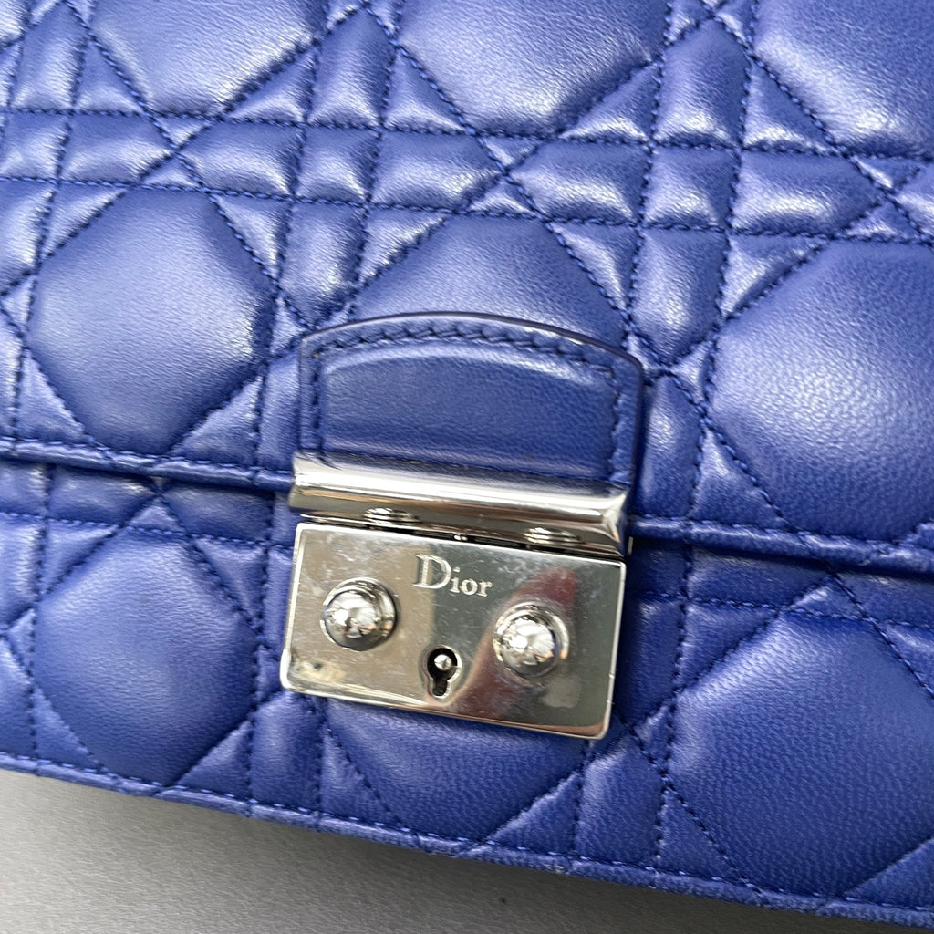 Dior Blue