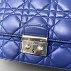 Dior Blue