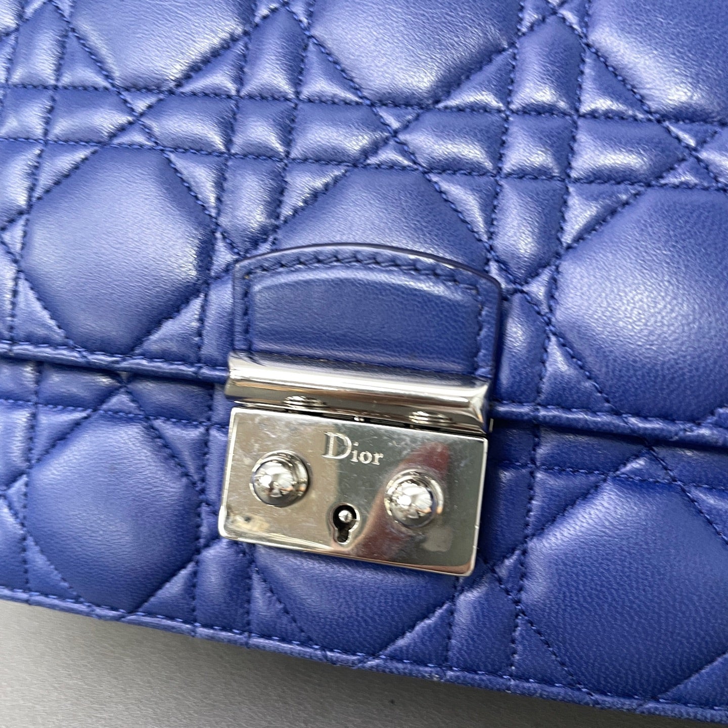 Dior Blue