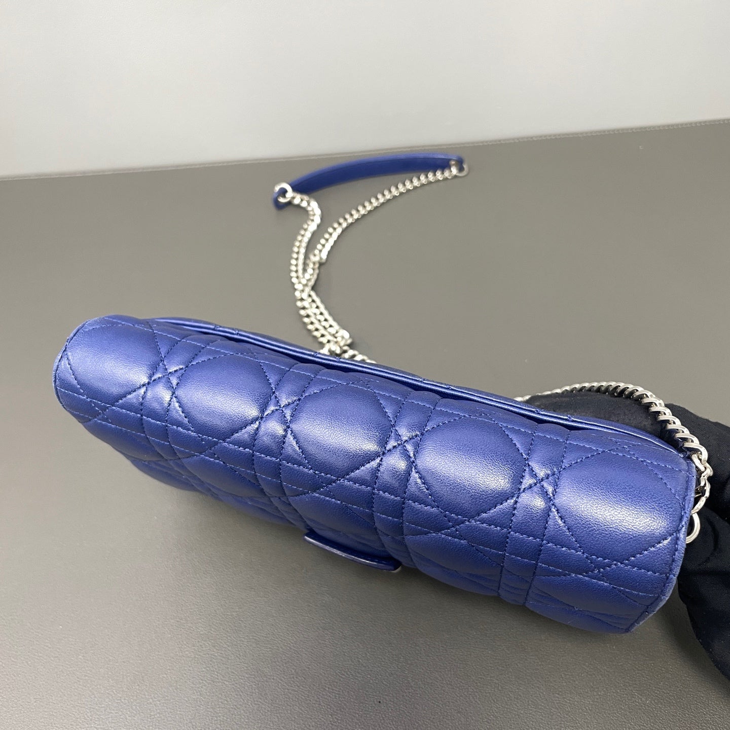 Dior Blue