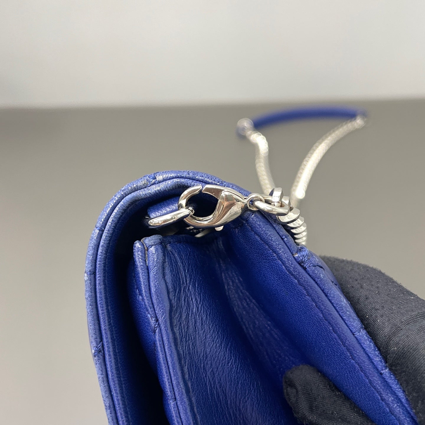 Dior Blue