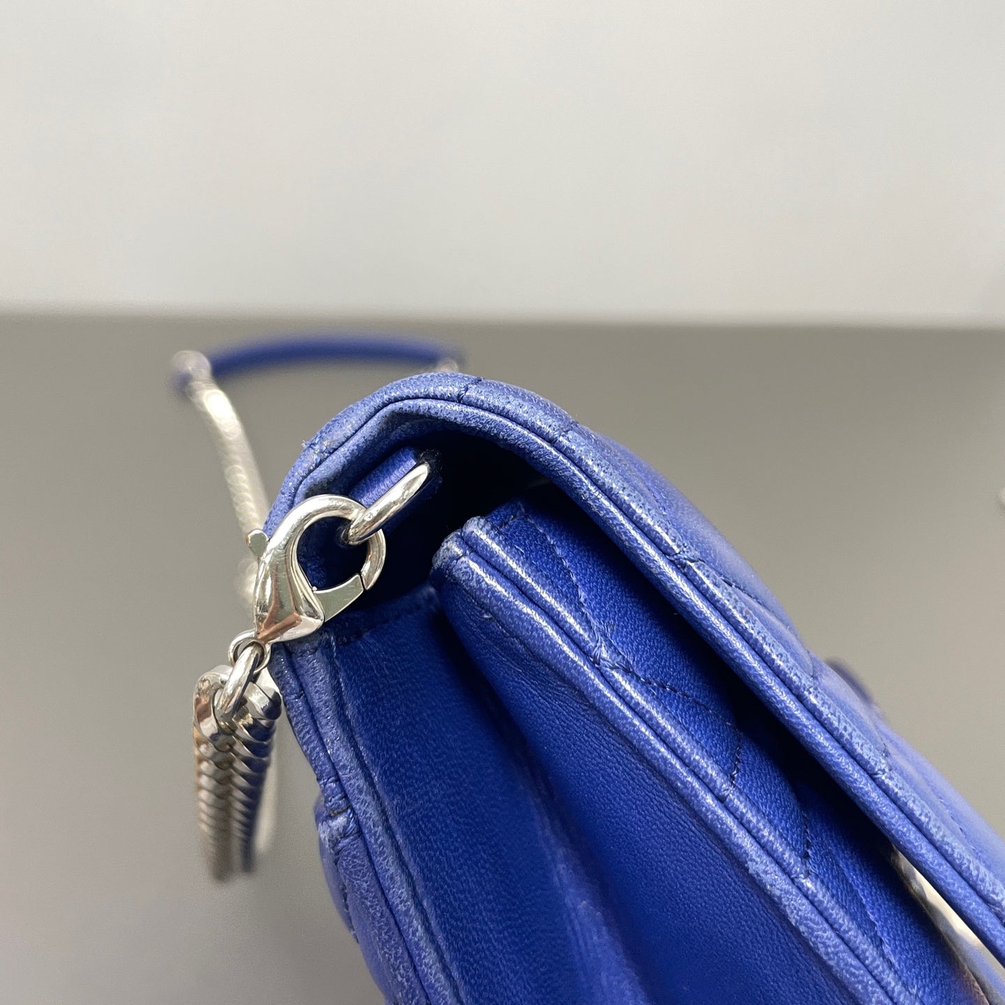 Dior Blue