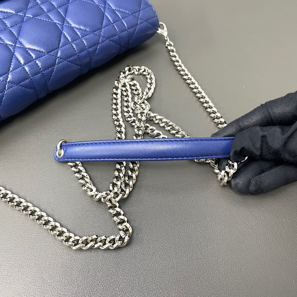 Dior Blue