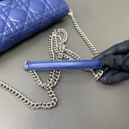 Dior Blue