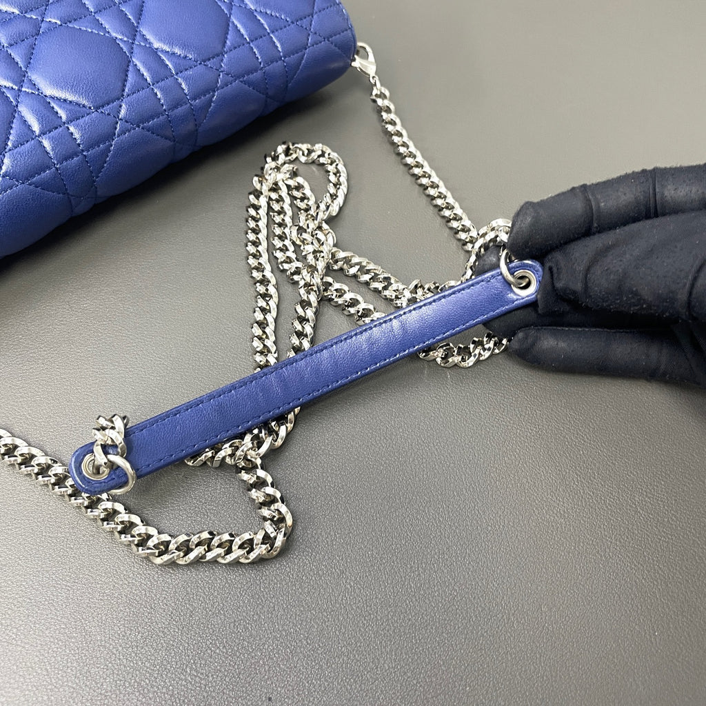 Dior Blue