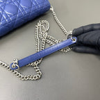Dior Blue