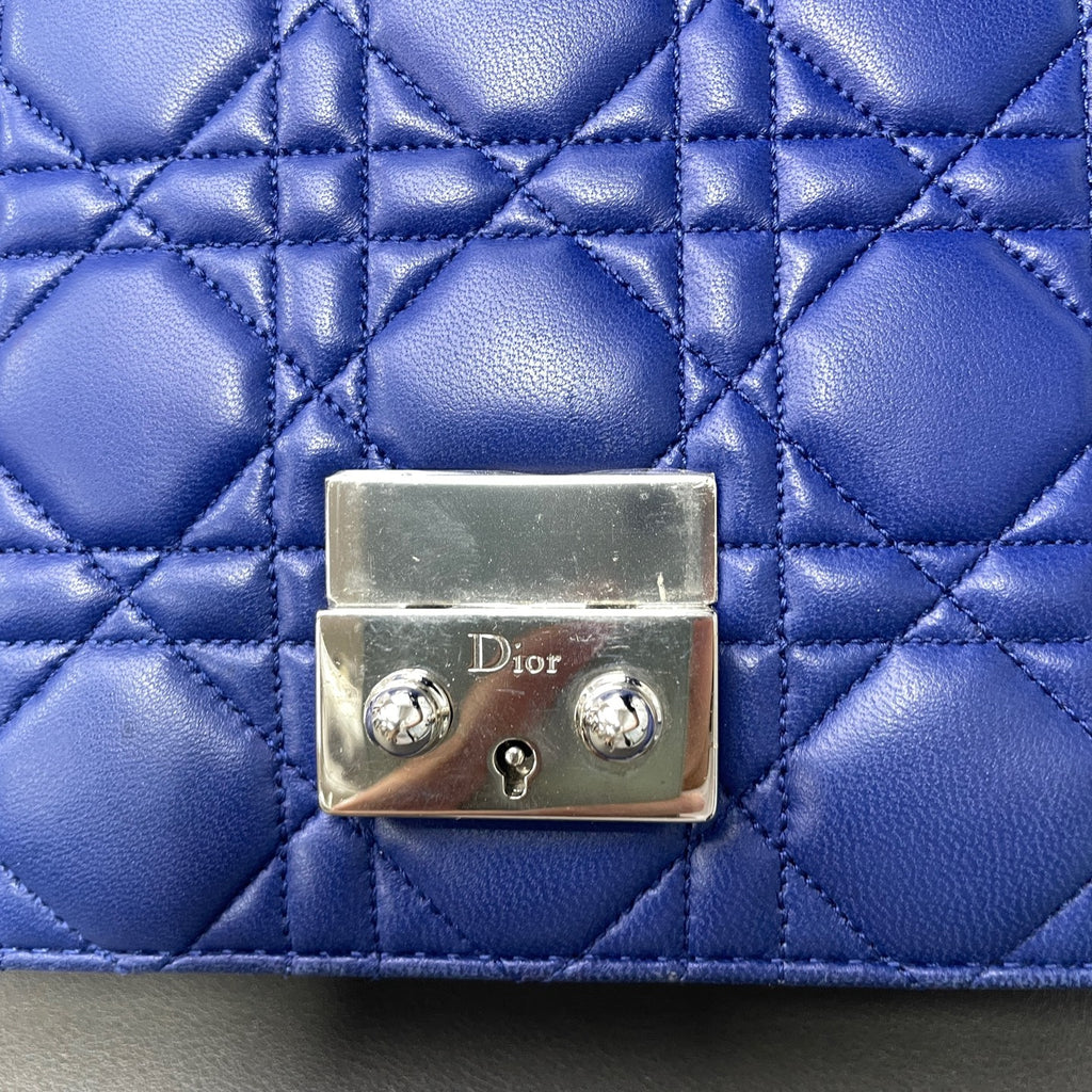 Dior Blue