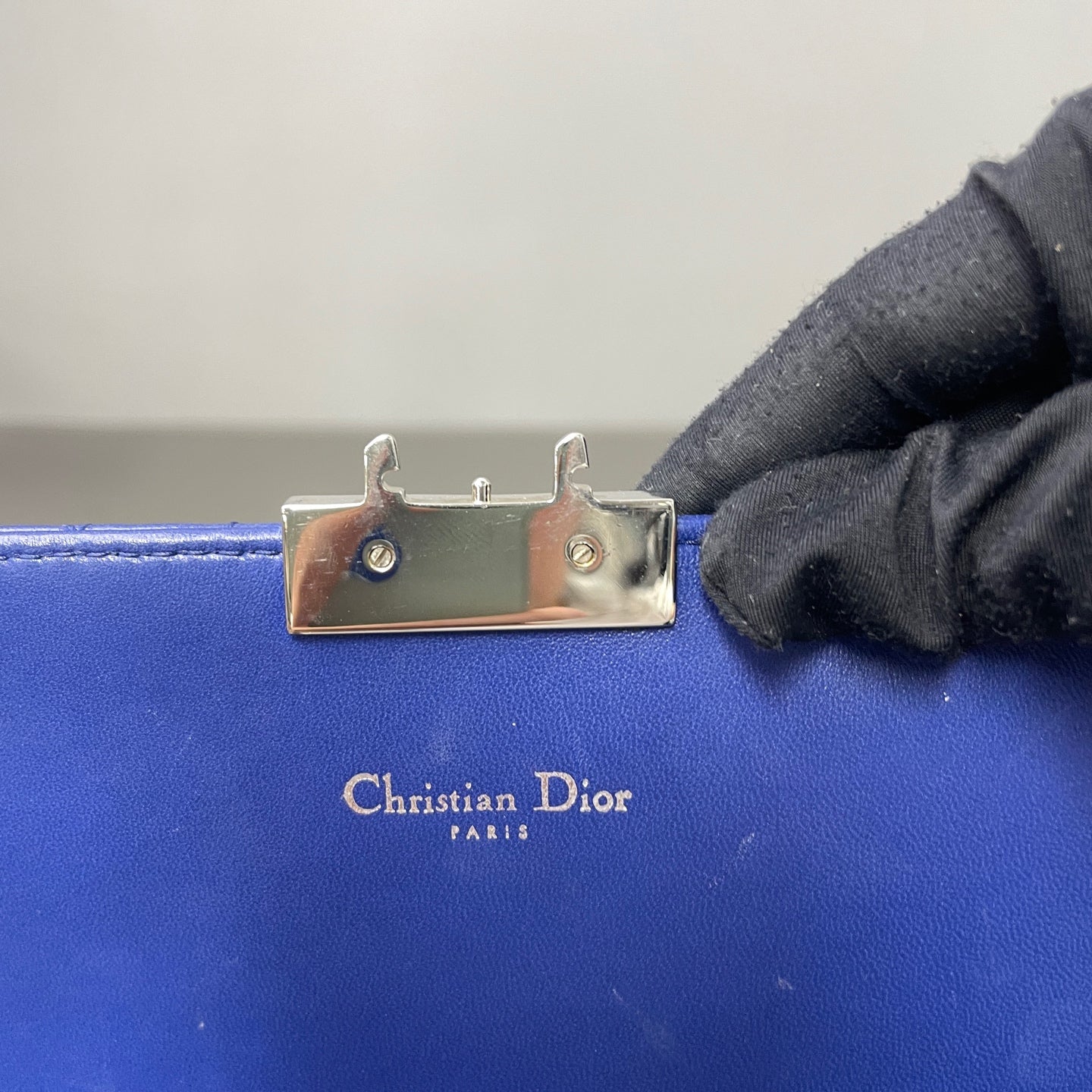 Dior Blue